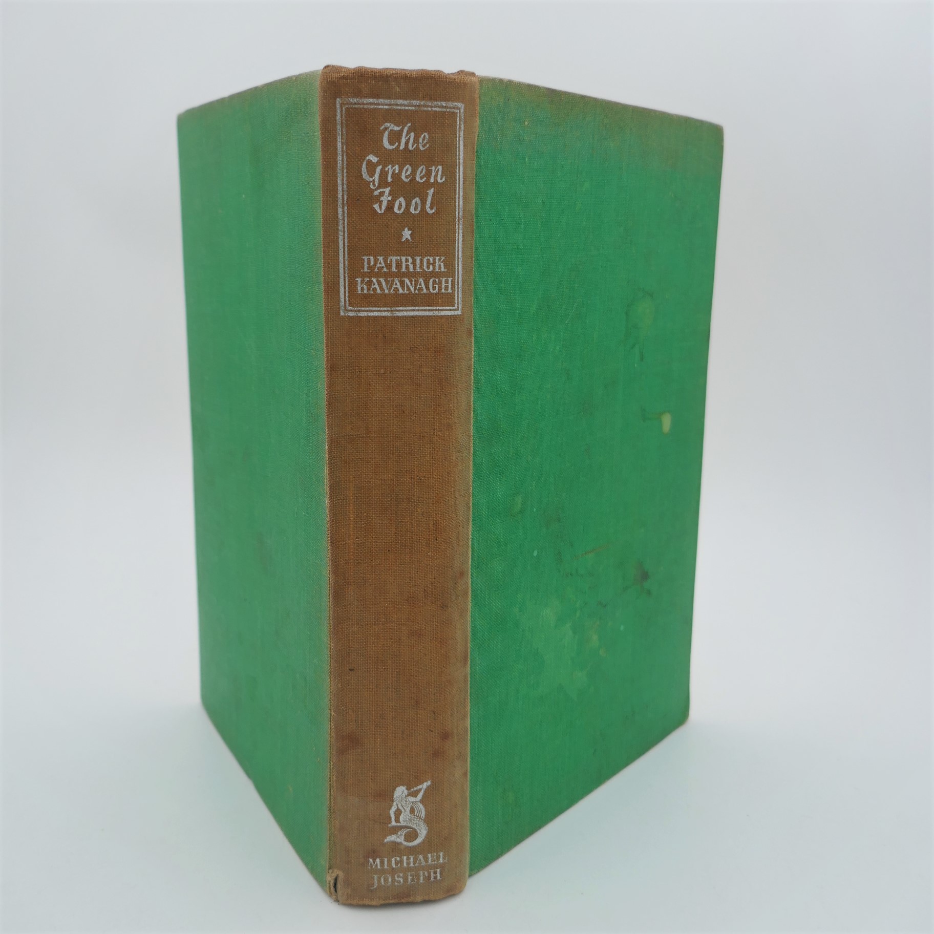 The Green Fool. First Edition (1938) - Image 2