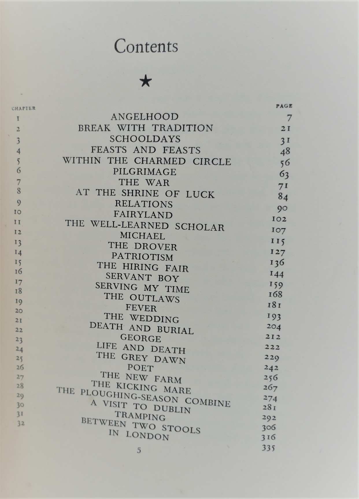 The Green Fool. First Edition (1938) - Image 4