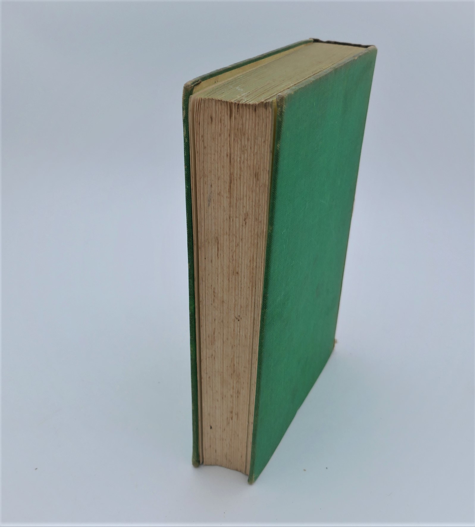 The Green Fool. First Edition (1938) - Image 6