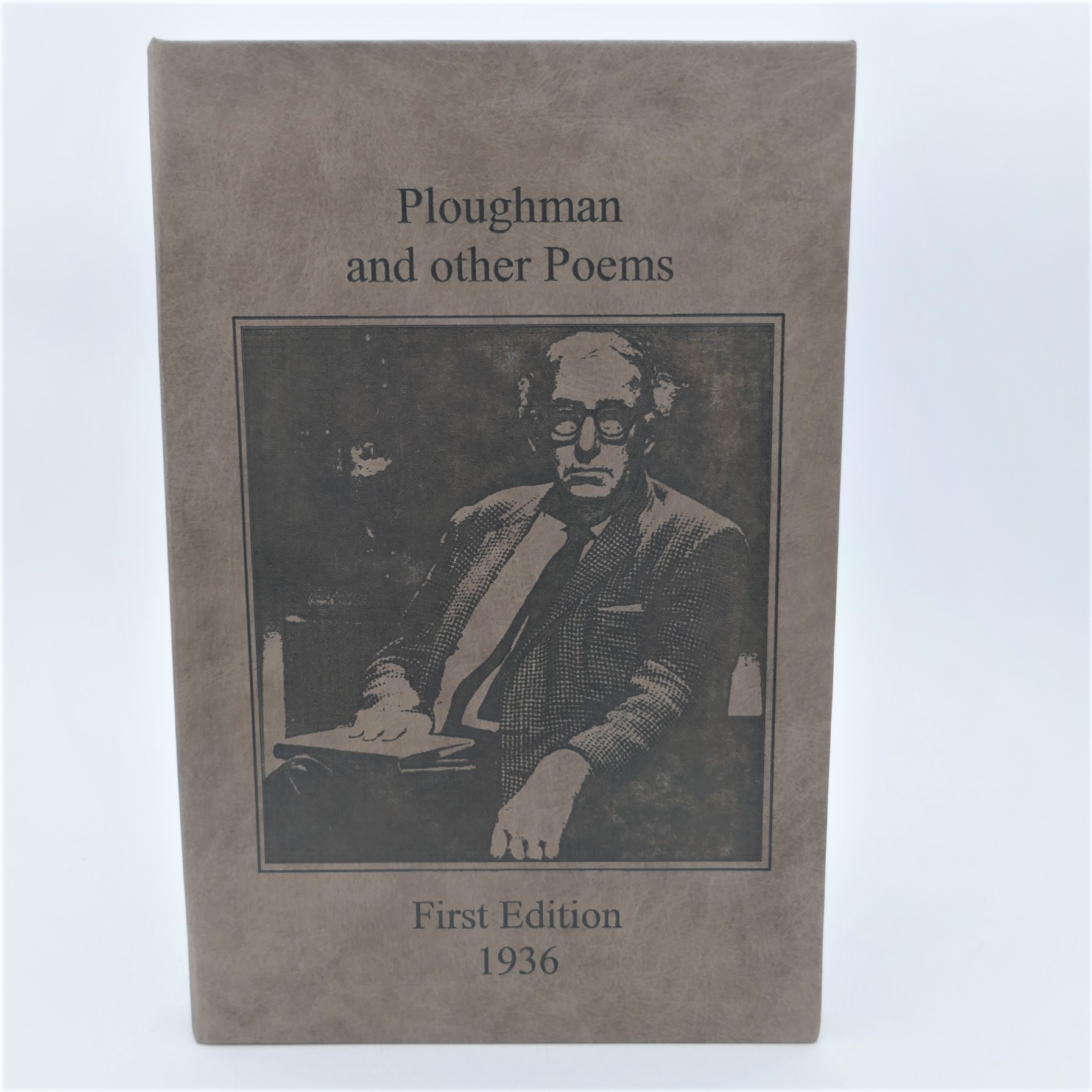 Ploughman and other Poems. First Edition (1936) - Image 7