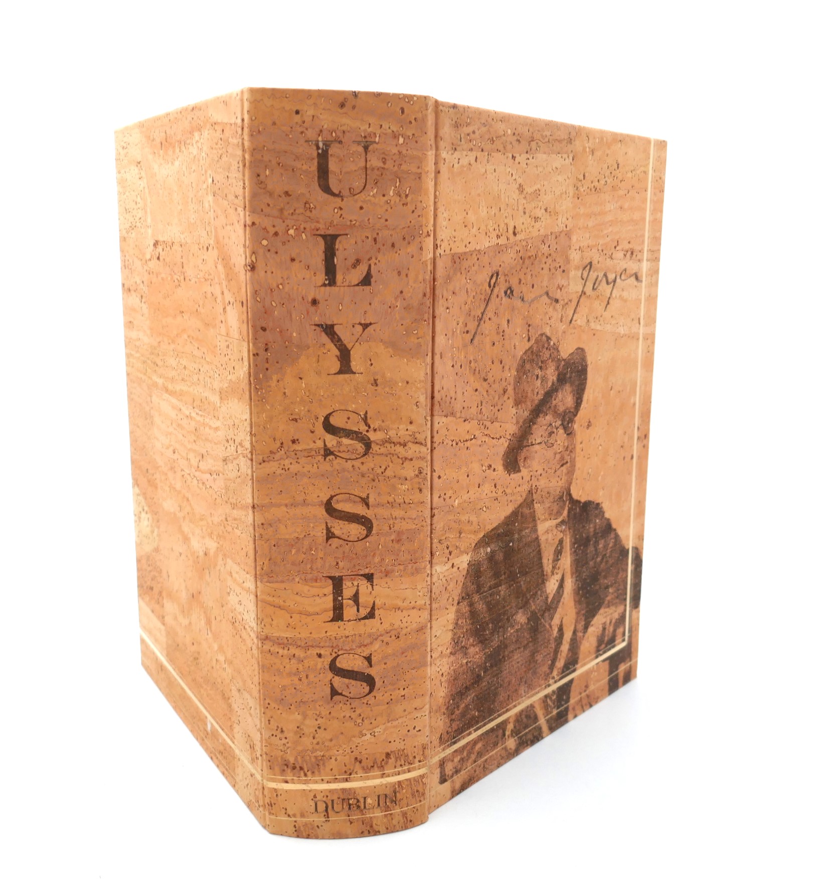 Ulysses. Special Centenary Edition (2022) - Image 4