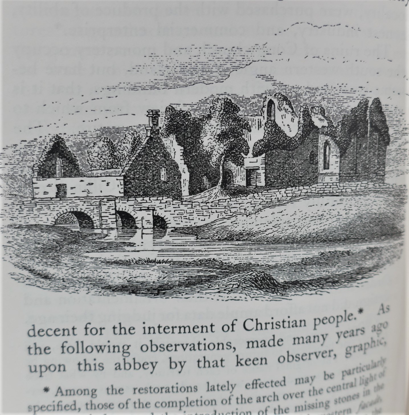 Wilde's Loch Corrib, Its Shores and Islands (1938) - Image 4
