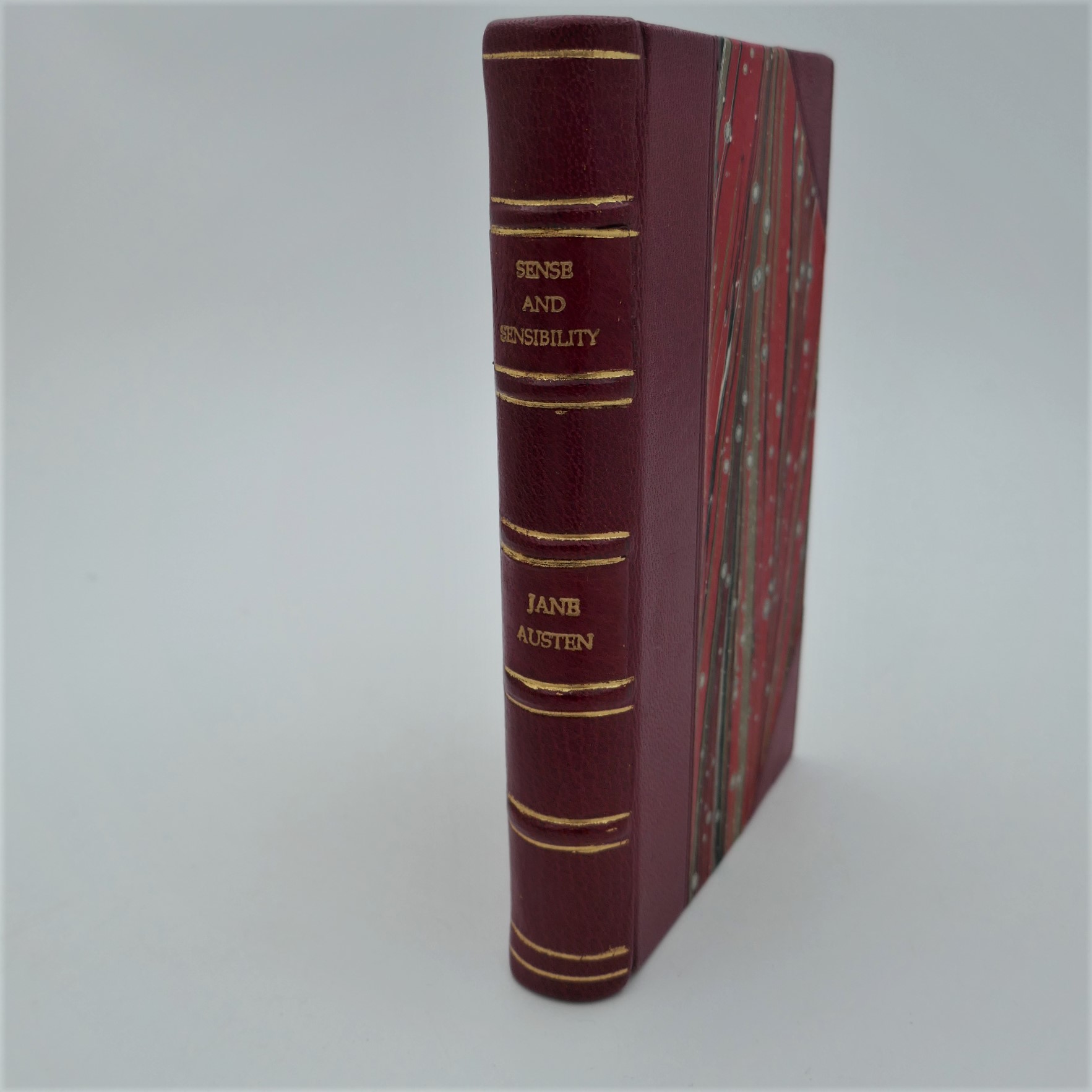 Sense and Sensibility. The Worlds Classics (1931)