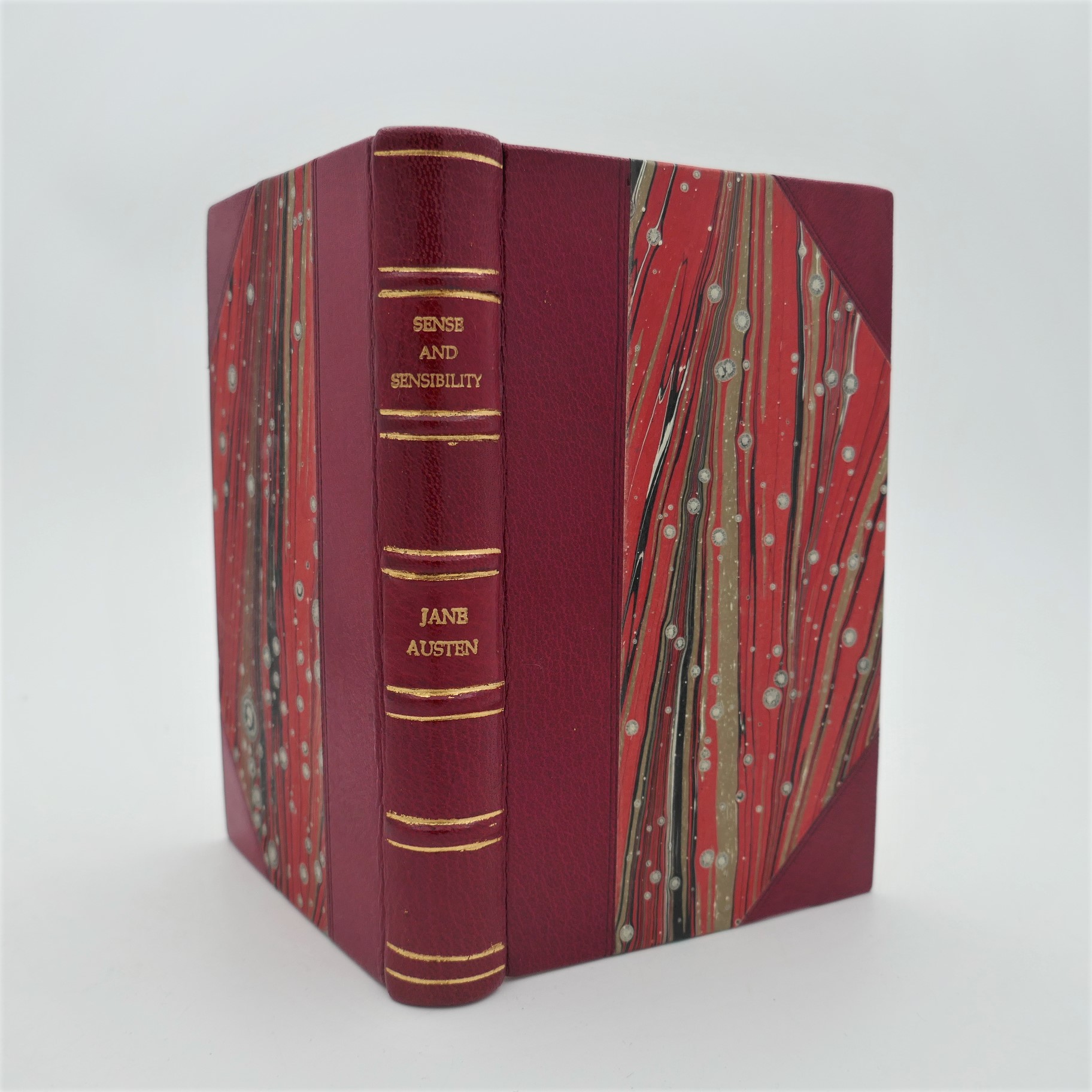 Sense and Sensibility. The Worlds Classics (1931) - Image 5