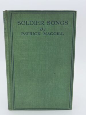 Soldier Songs (1917)