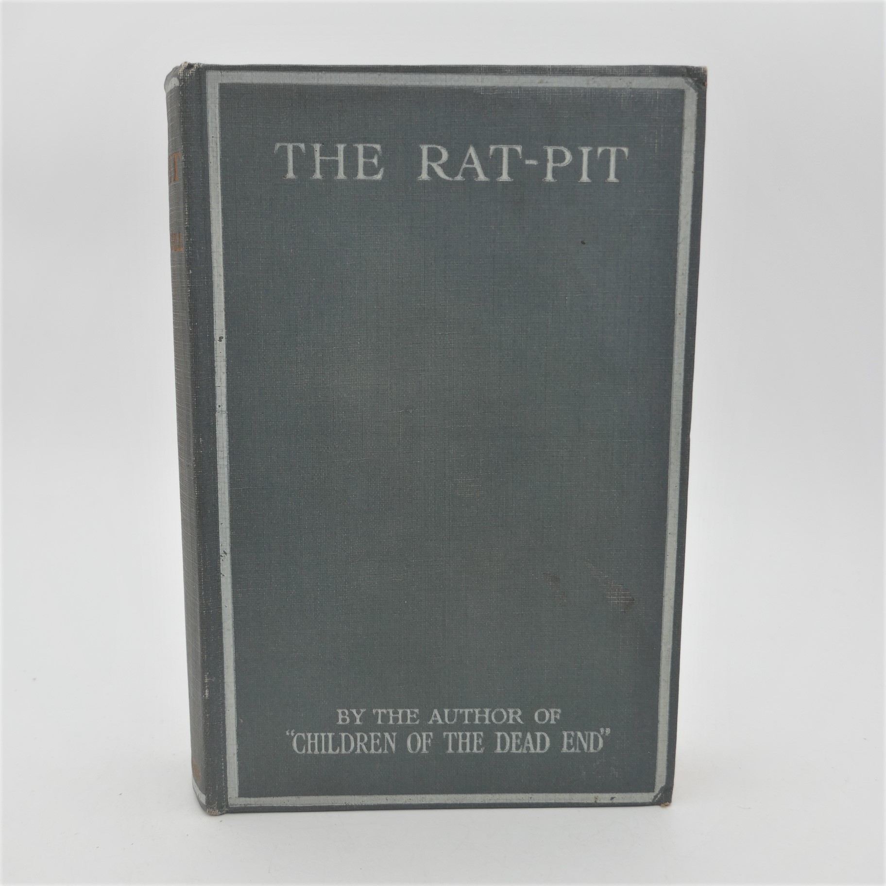The Rat-Pit (1915)