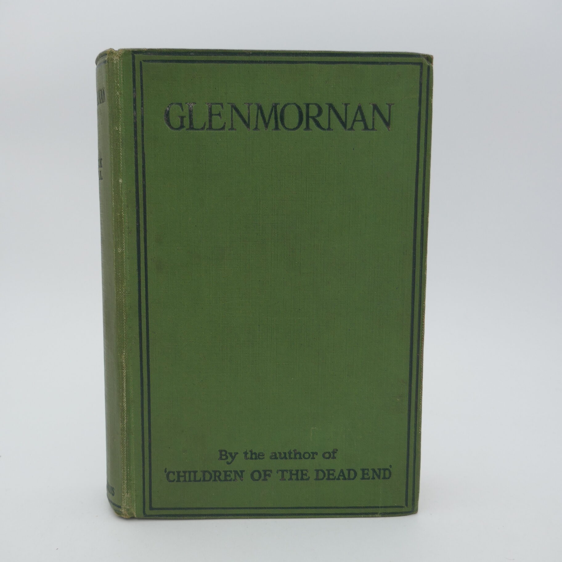 Glenmornan (1919)