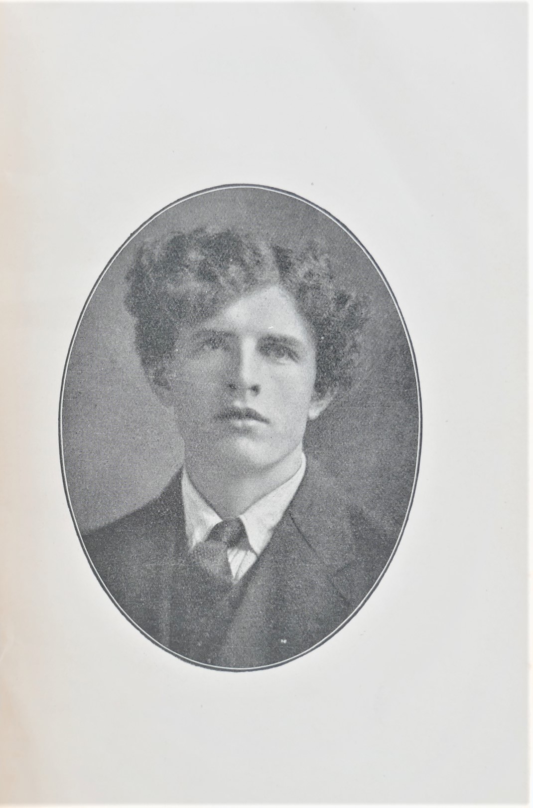 Songs of a Navvy. First Edition (1911) - Image 3
