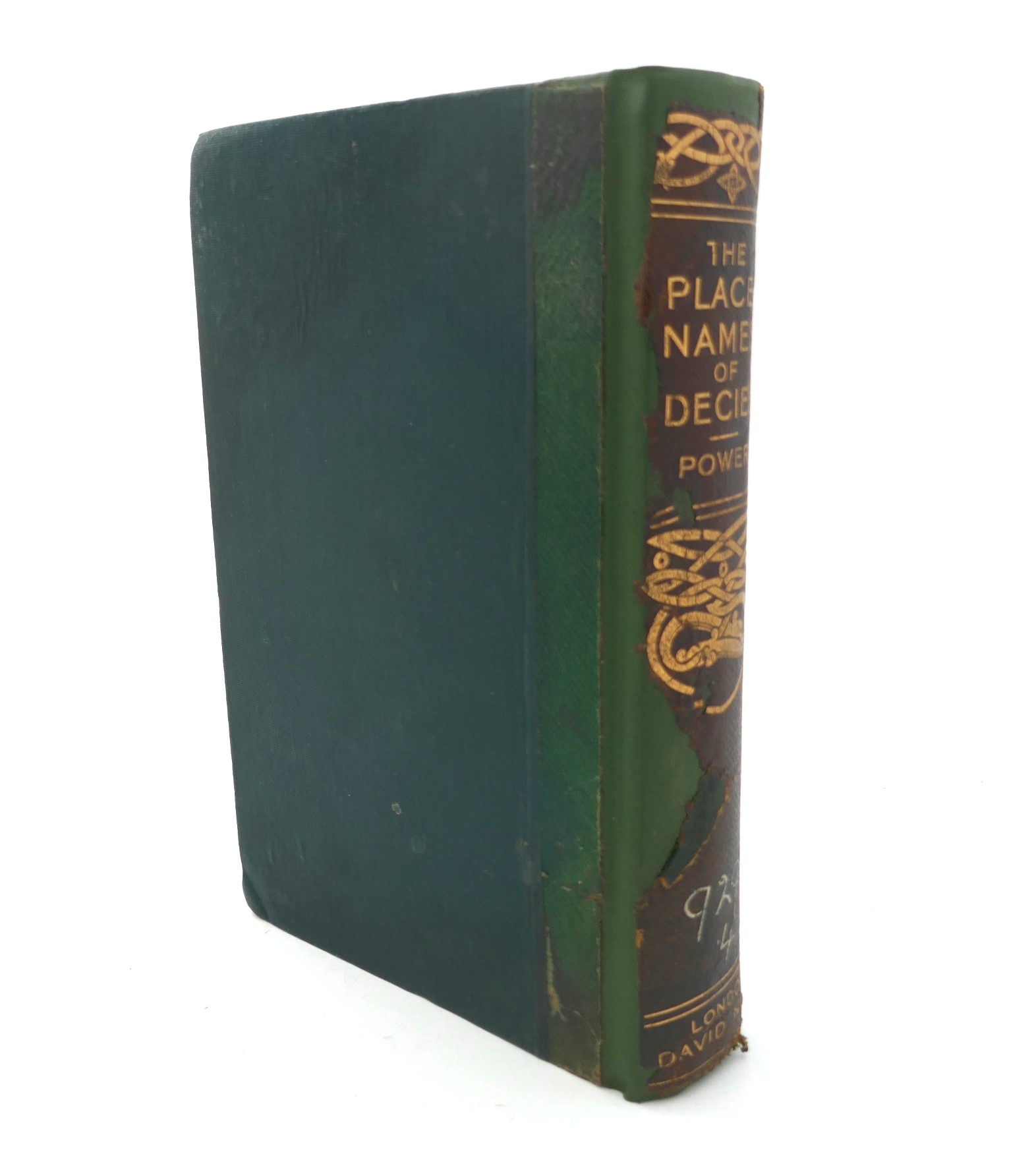 The Place-Names of the Decies (1907) - Image 6