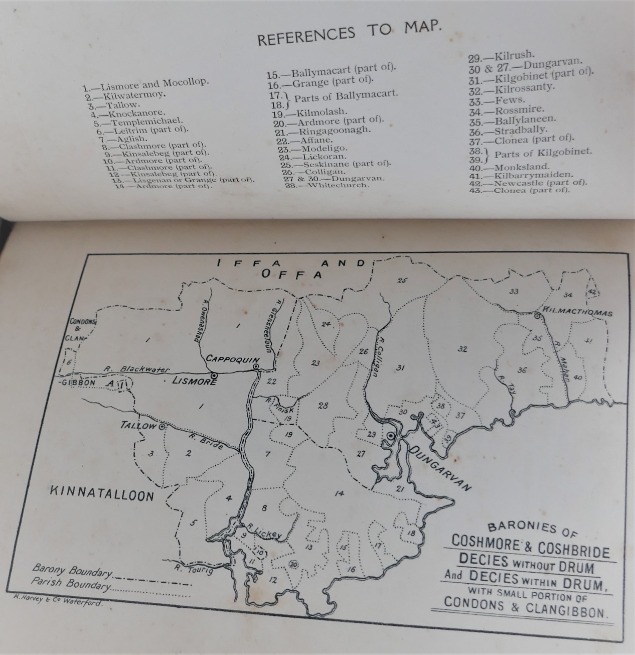 The Place-Names of the Decies (1907) - Image 3