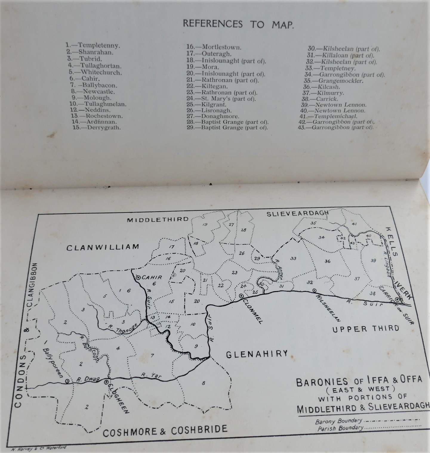 The Place-Names of the Decies (1907) - Image 4