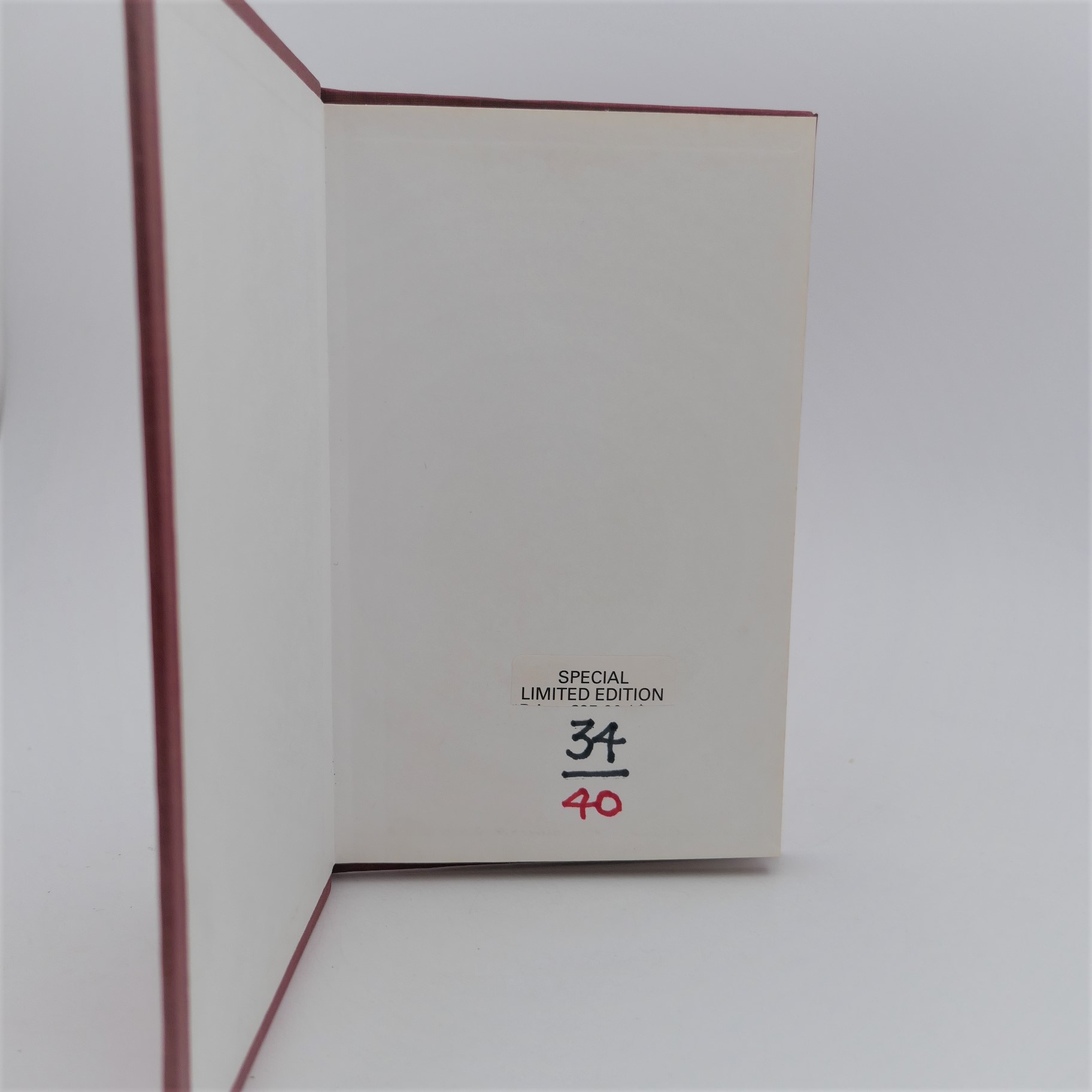 Patrick Kavanagh Country. Limited Edition (1978) - Image 2