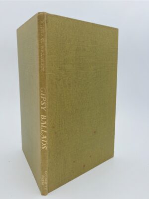 Gipsy Ballads (1973)