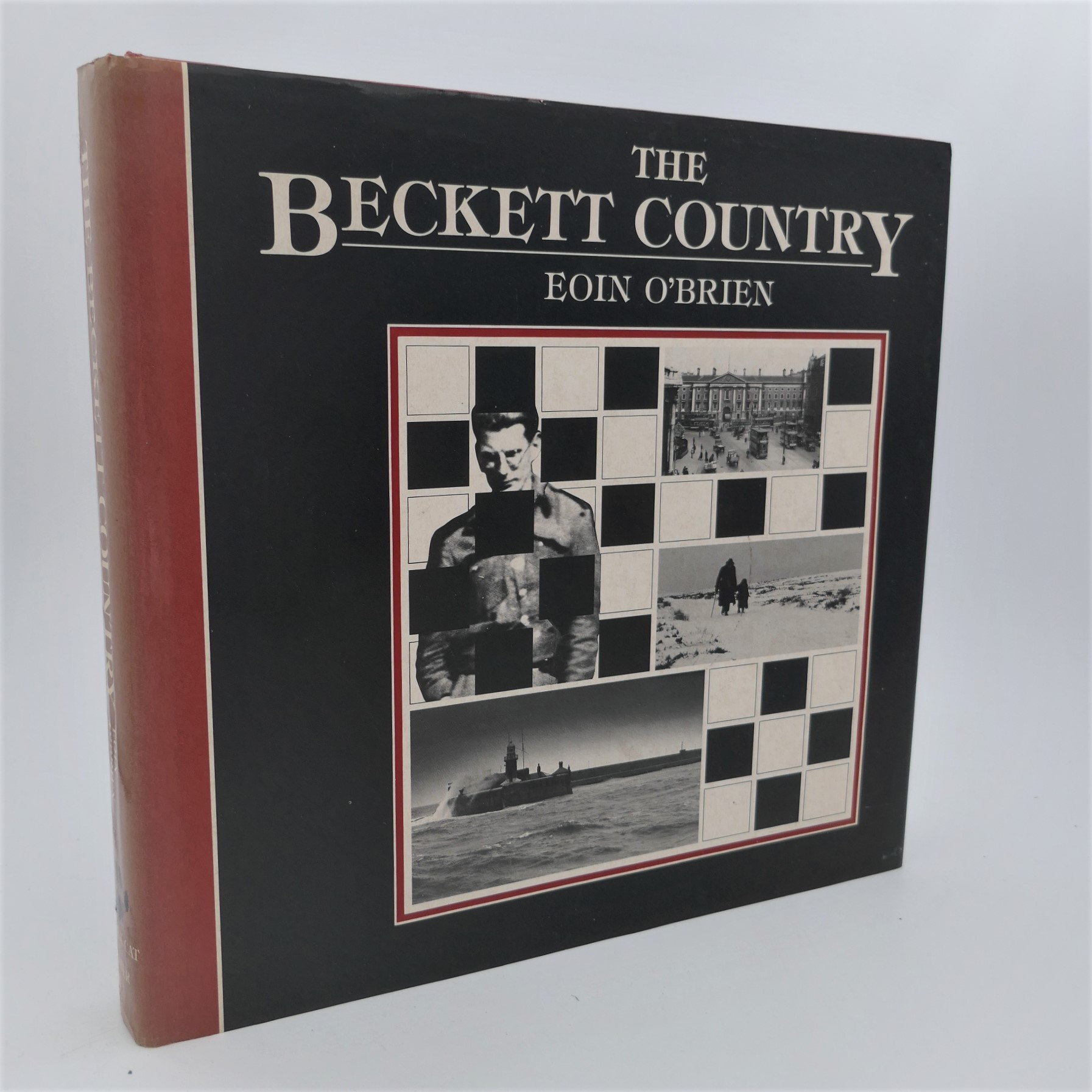 The Beckett Country. Samuel Beckett's Ireland (1986)