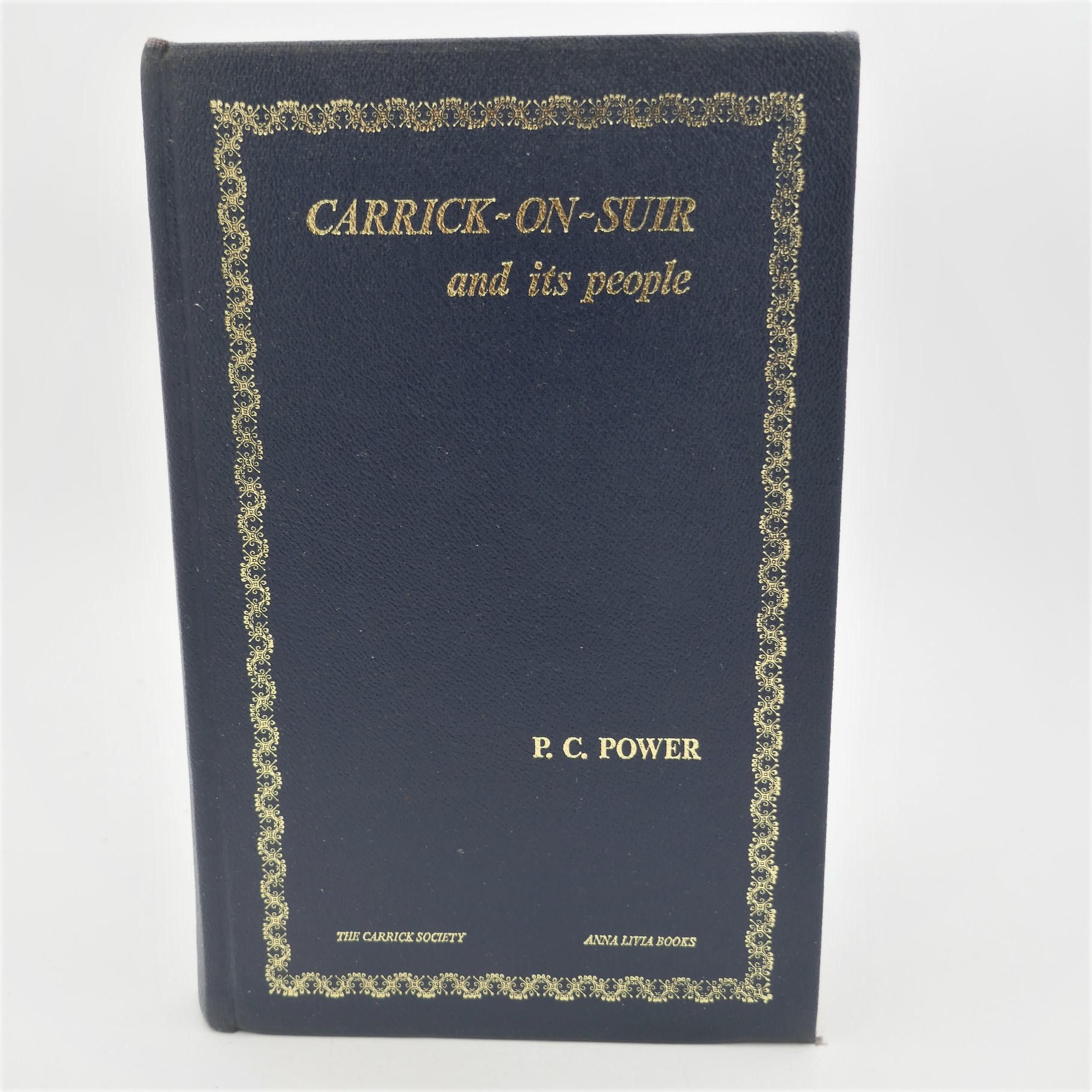 Carrick-On-Suir and its People (1976)