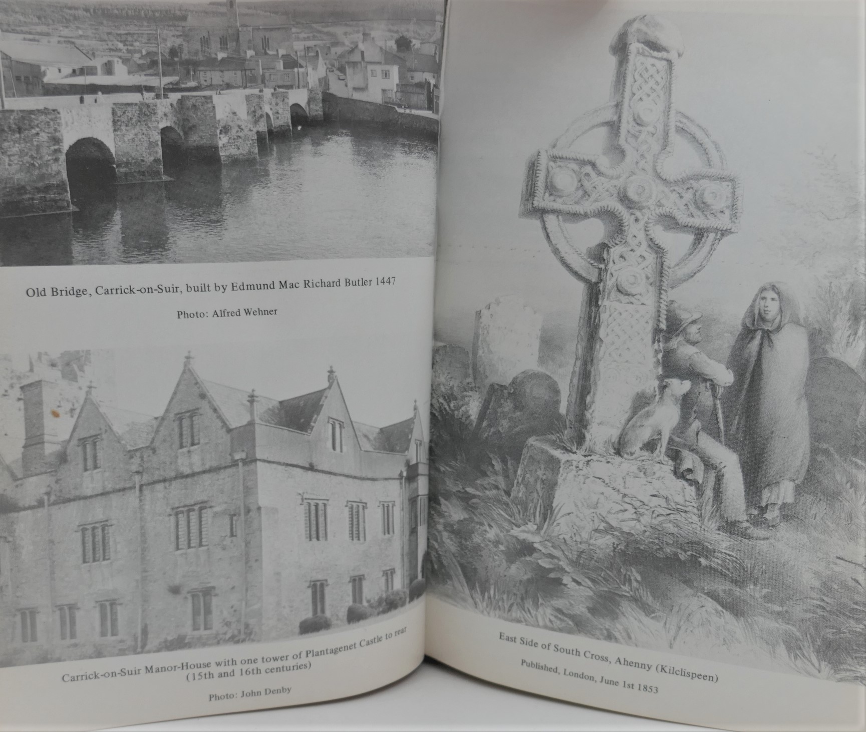 Carrick-On-Suir and its People (1976) - Image 3