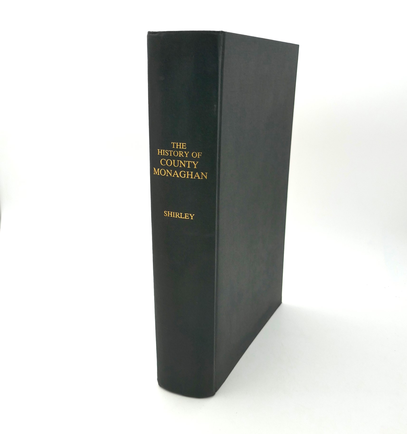 The History of The County of Monaghan (1988)Shirley, Evelyn Philip