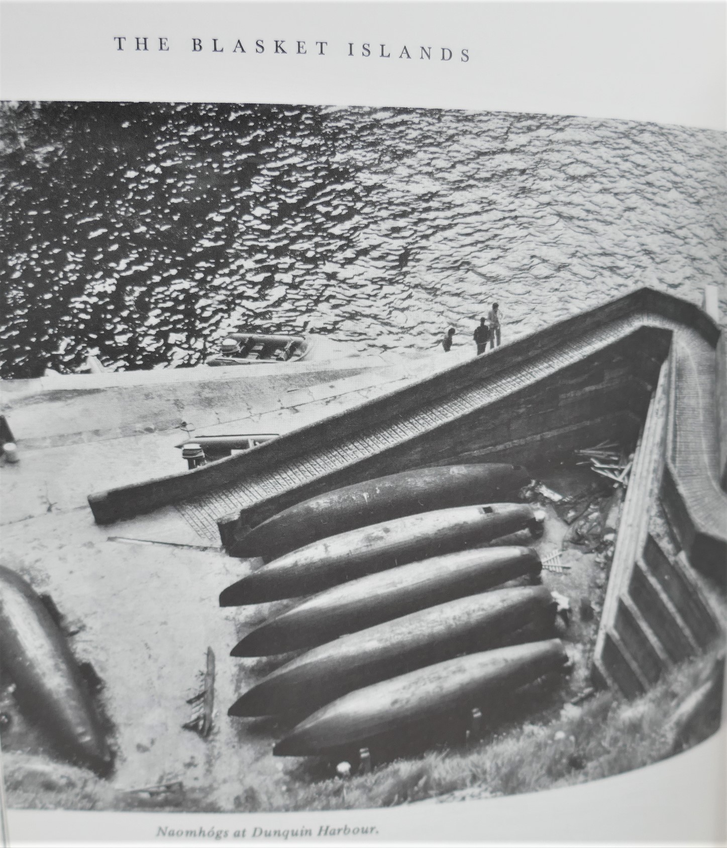 The Blasket Islands. Next Parish America (1980) - Image 3