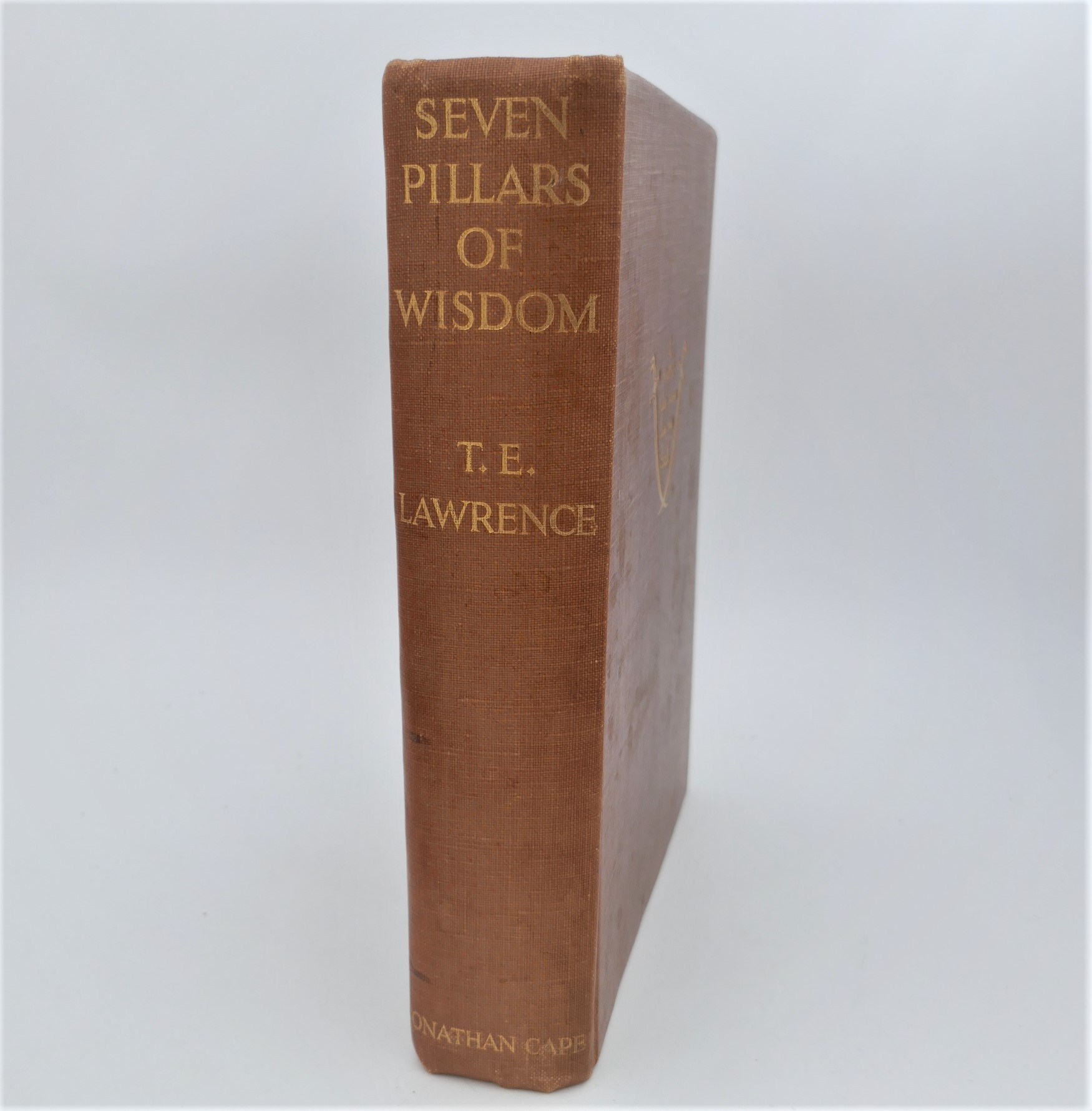The Seven Pillars of Wisdom (1935) - Image 2