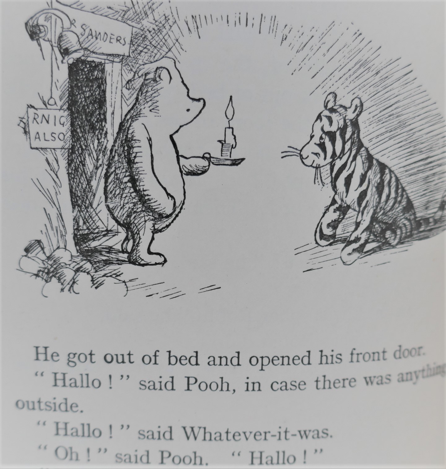 The House at Pooh Corner. First Edition (1926) - Image 10