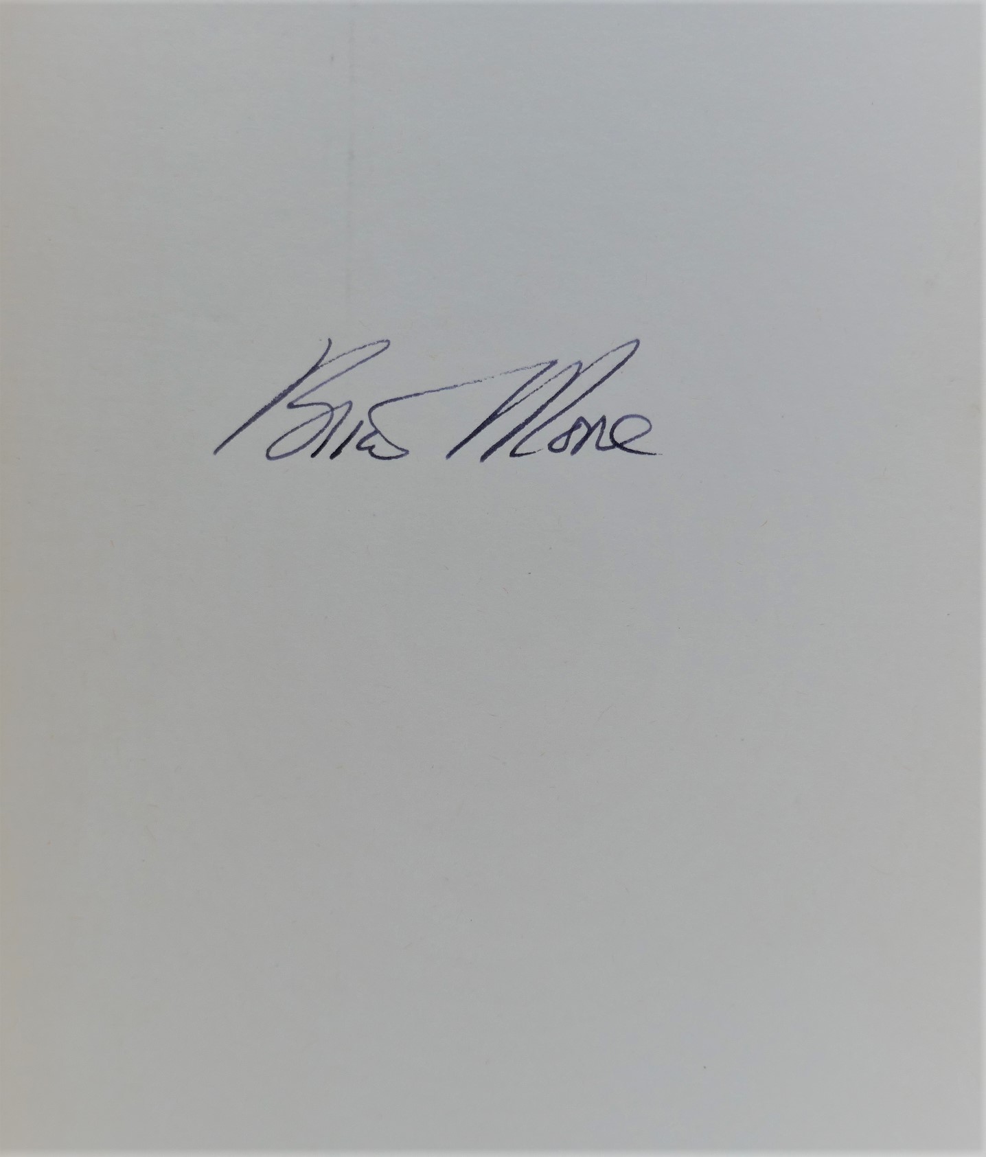 Judith Hearne. First Edition. Author Signed (1955) - Image 7