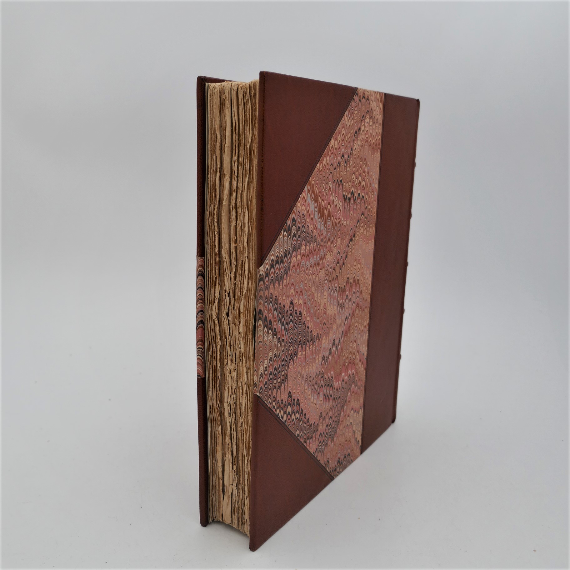 Ulysses. Paris: Shakespeare and Co. Tenth Printing (1928) - Image 6