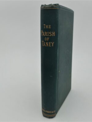 The Parish of Taney. A History of Dundrum (1895)