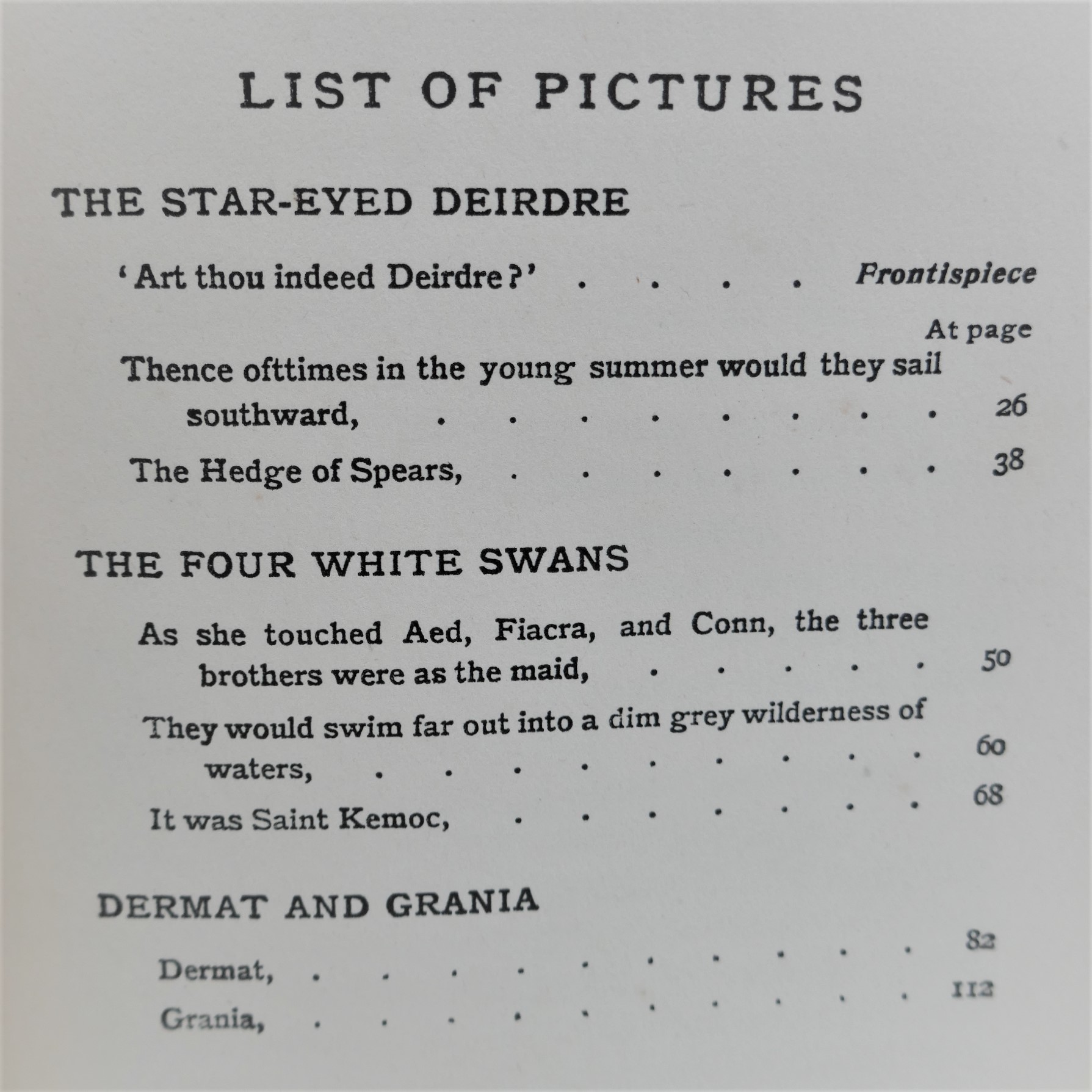Celtic Tales Told to the Children (1910) - Image 4