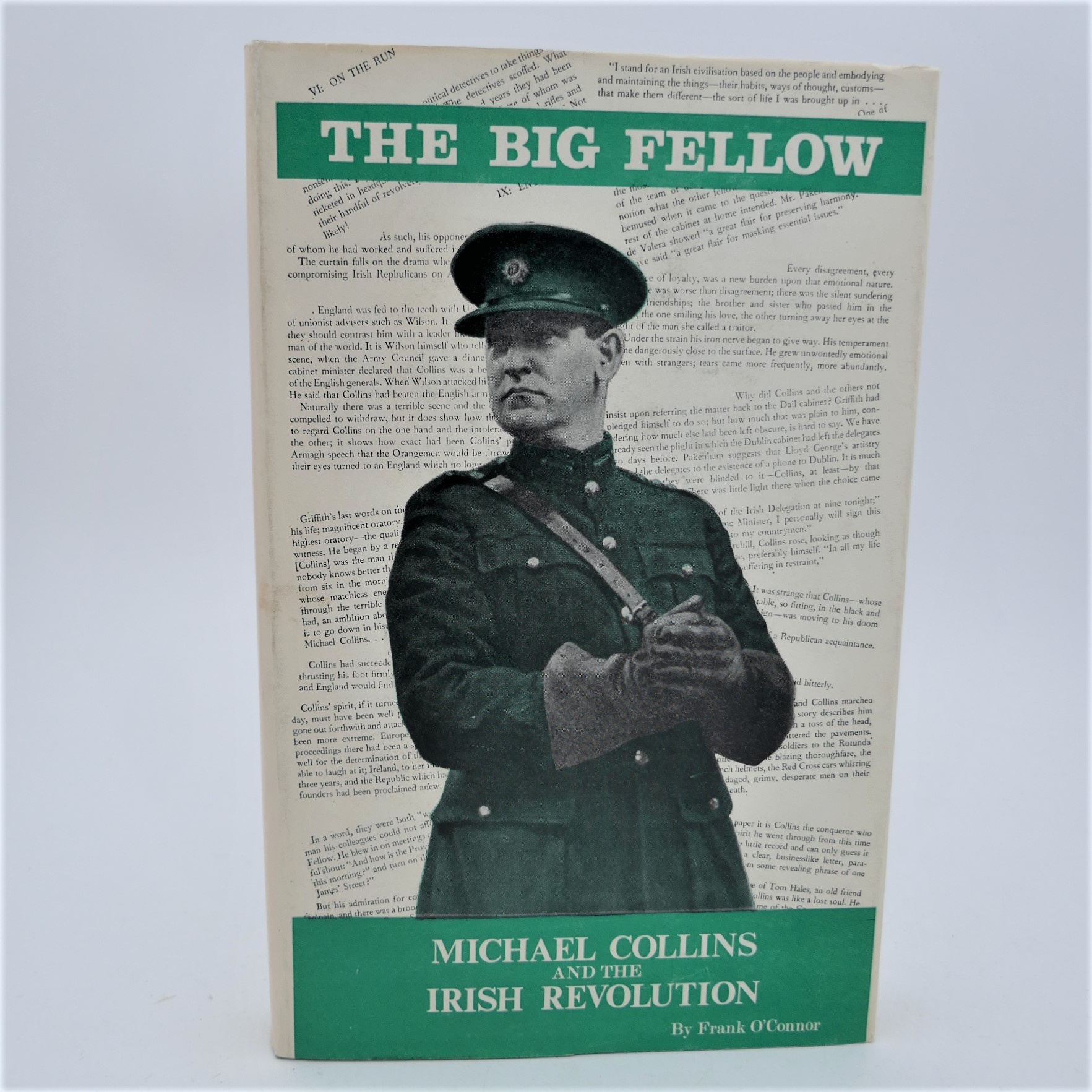 The Big Fellow (1965)