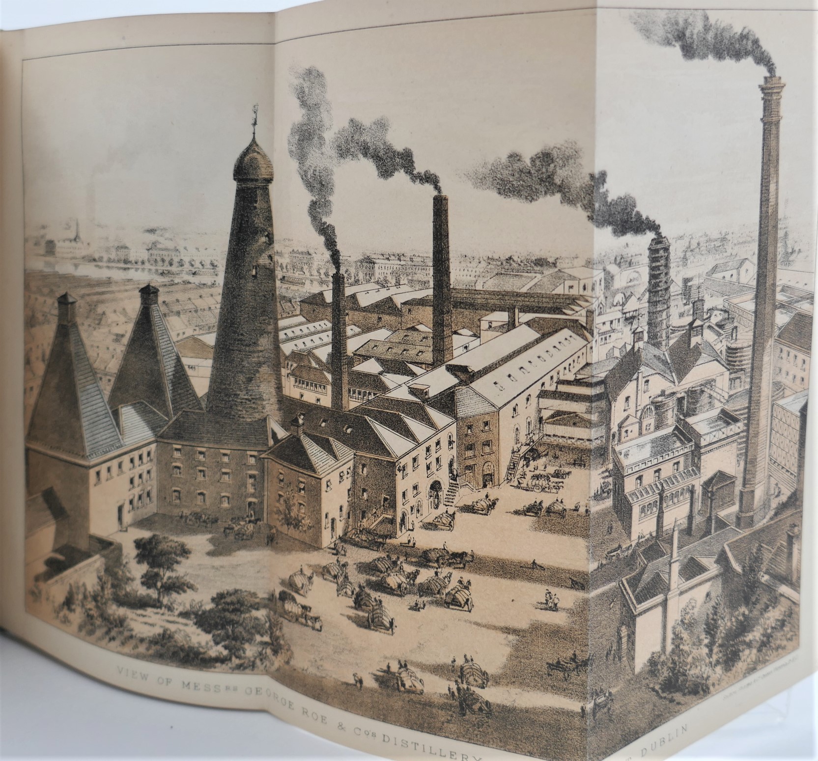 Truths About Whisky. Second Edition Revised (1879) - Image 8