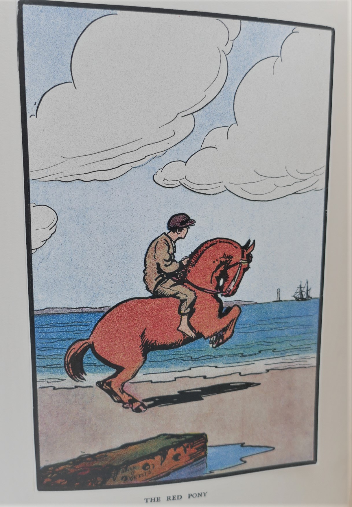 Life in The West of Ireland. New Edition (1915) - Image 2