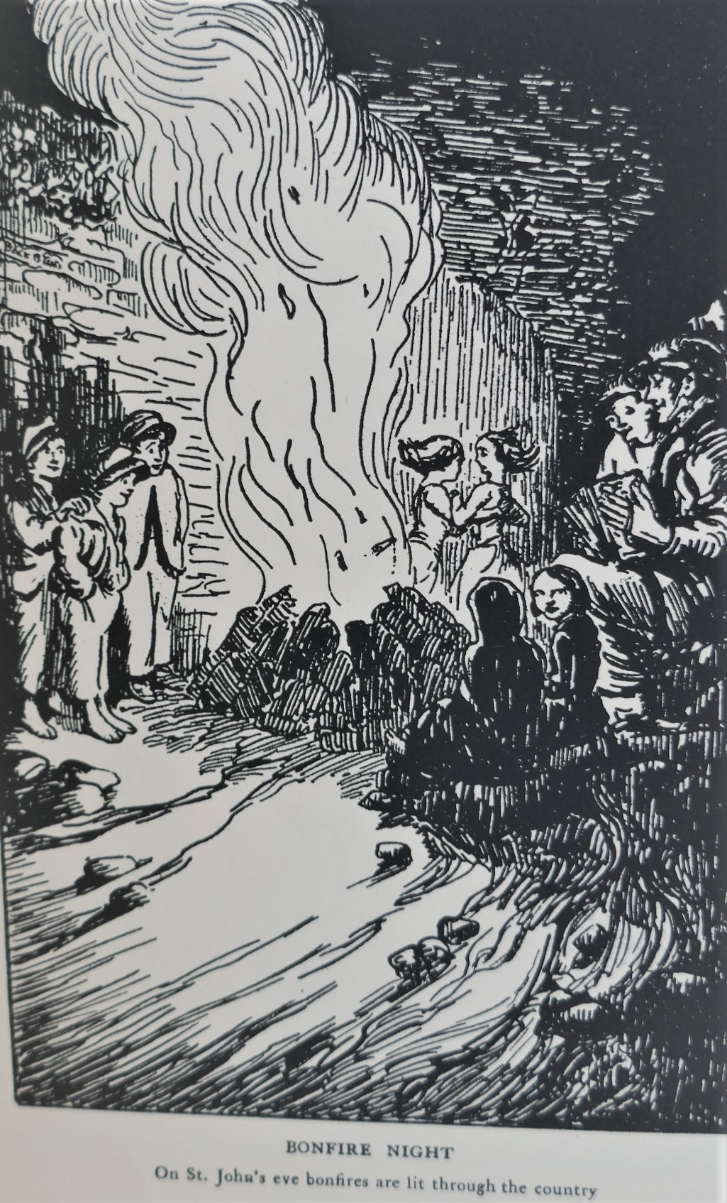 Life in The West of Ireland. New Edition (1915) - Image 3
