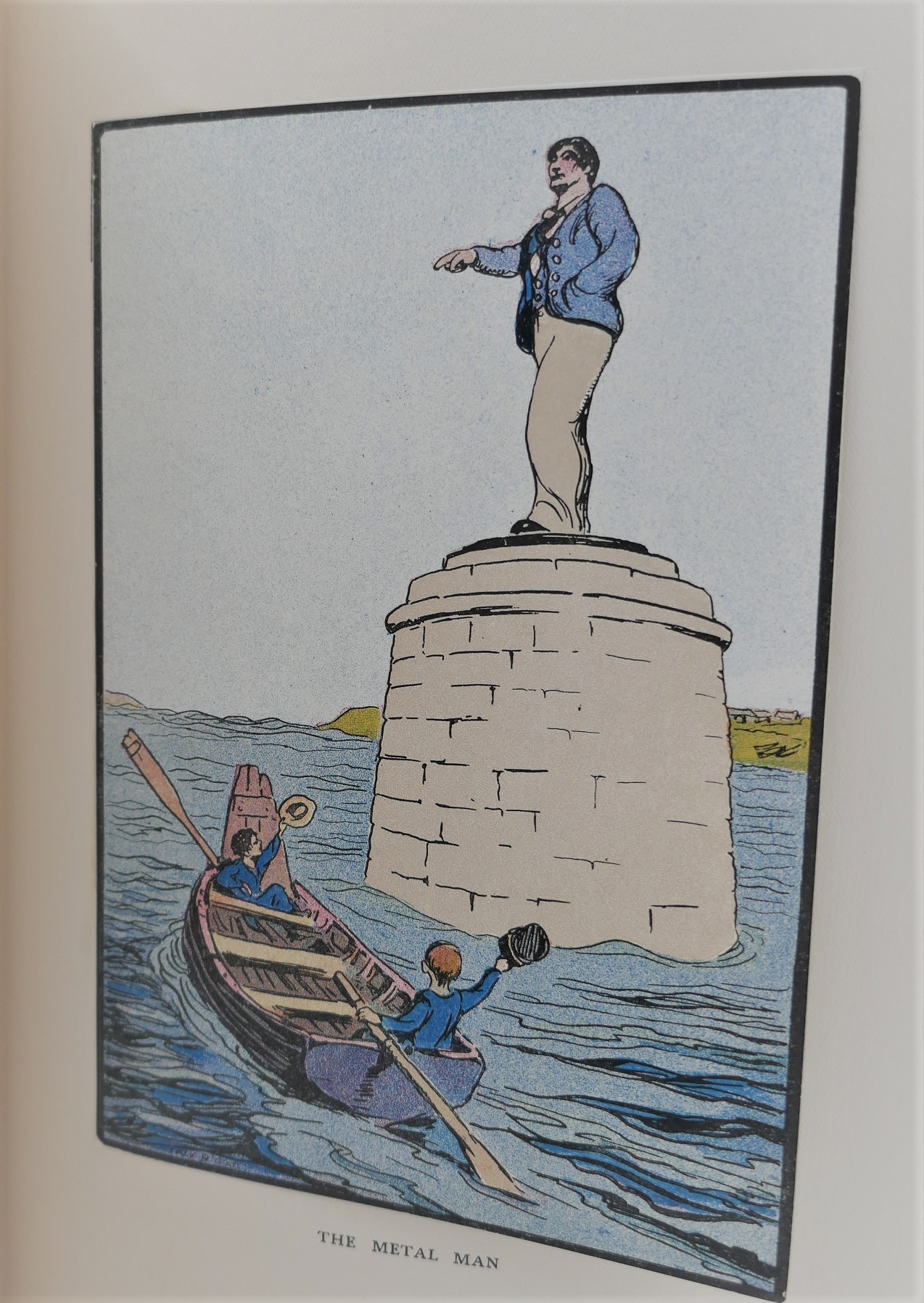 Life in The West of Ireland. New Edition (1915) - Image 4