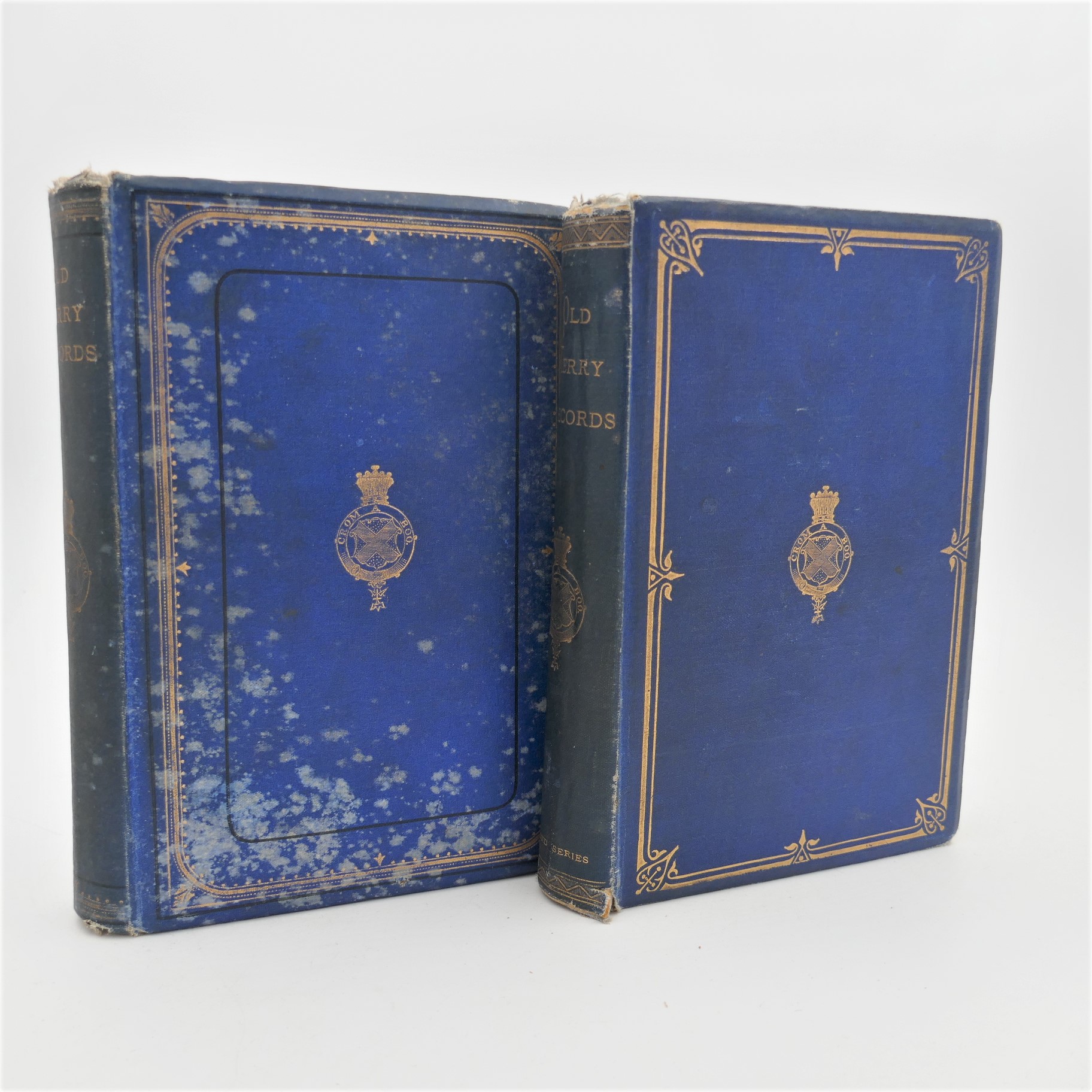 Selections from Old Kerry Records. First & Second Series (1872-1874) - Image 2