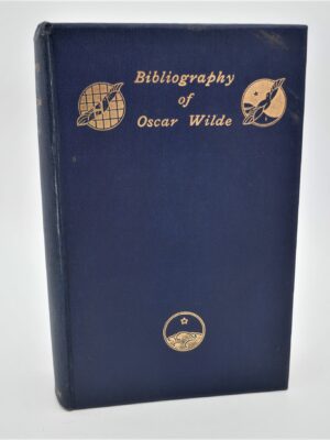 Bibliography of Oscar Wilde (1914)