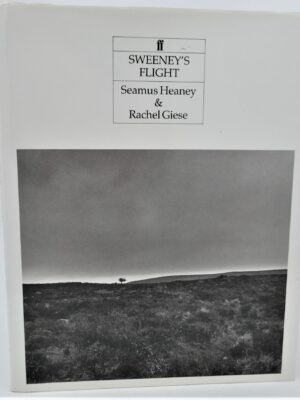 Sweeney's Flight. Photographs by Rachel Gies (1992)