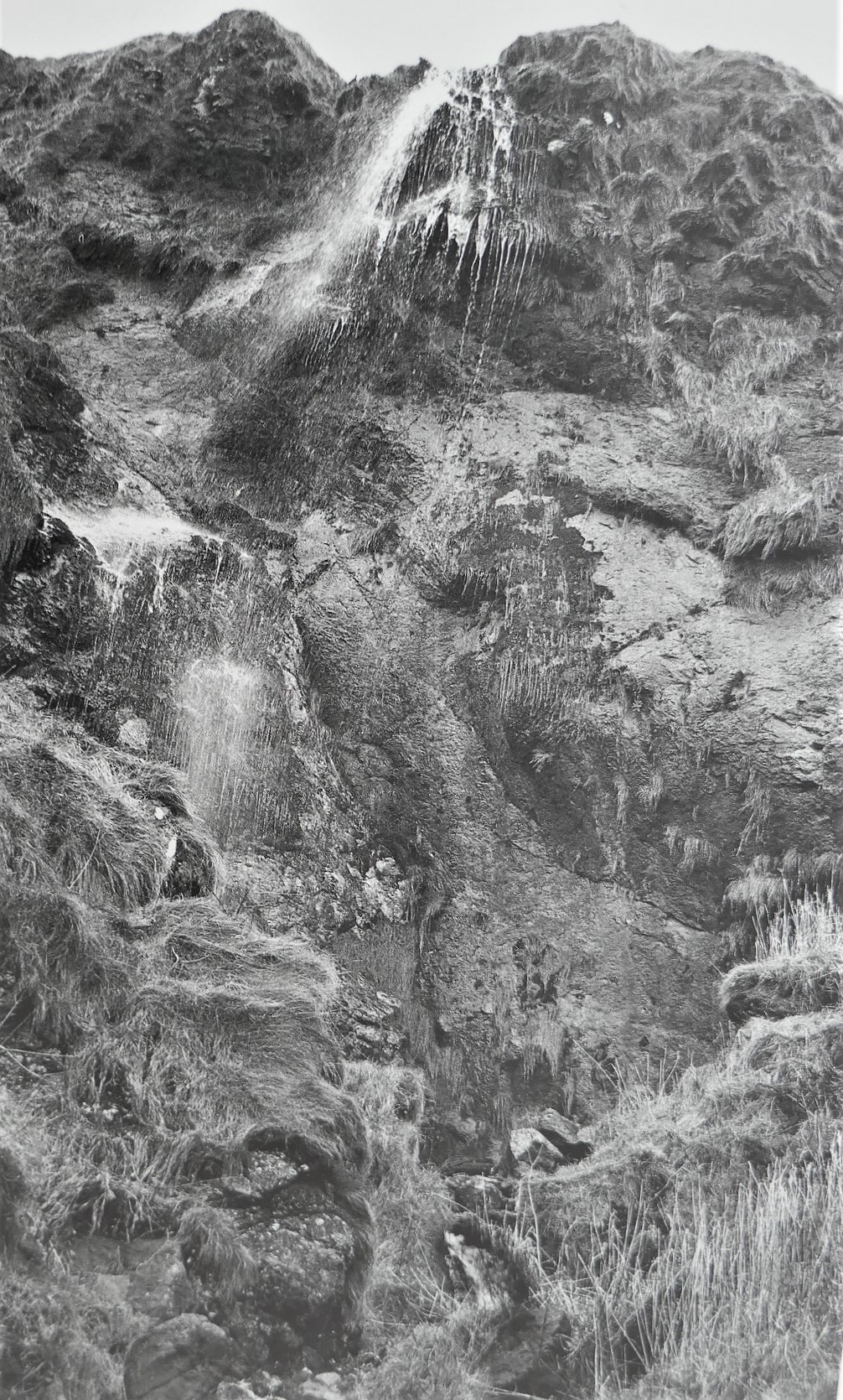 Sweeney's Flight. Photographs by Rachel Gies (1992) - Image 2