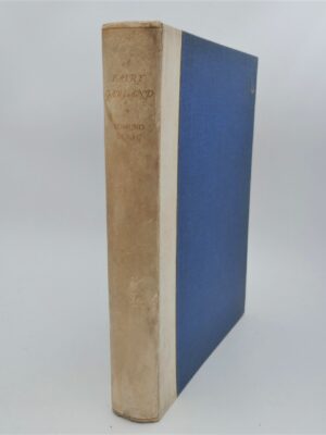 A Fairy Garland. Fairy Tales from the Old French (1928)