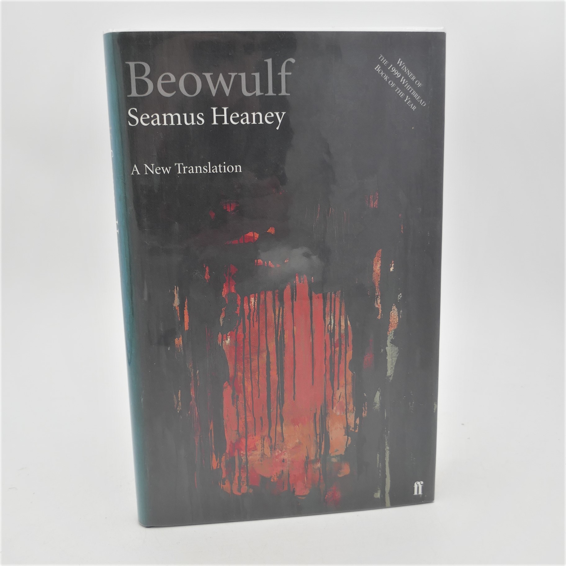 Beowulf. Ninth Issue. Signed Copy (1999)