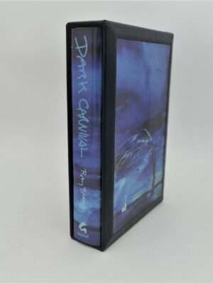 Dark Carnival. Limited Signed Edition (2001)