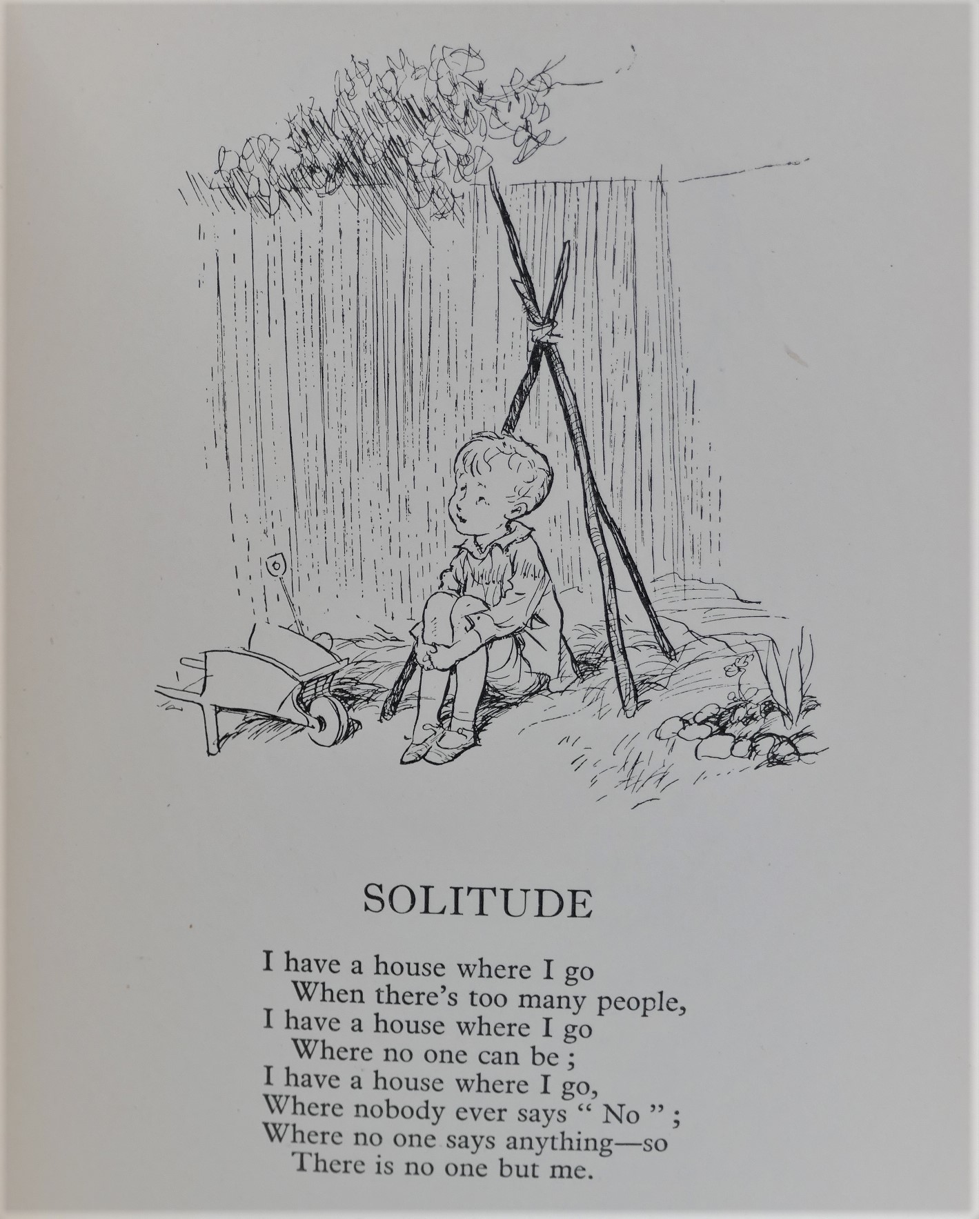 Now We are Six. De Luxe Edition (1927) - Image 5