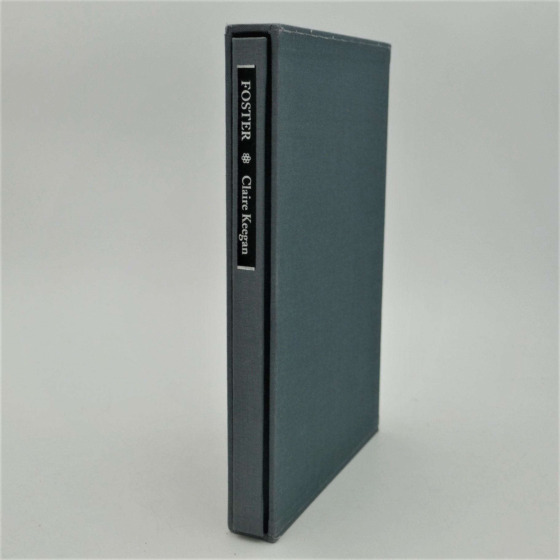 Foster. Limited Signed Edition (2010)