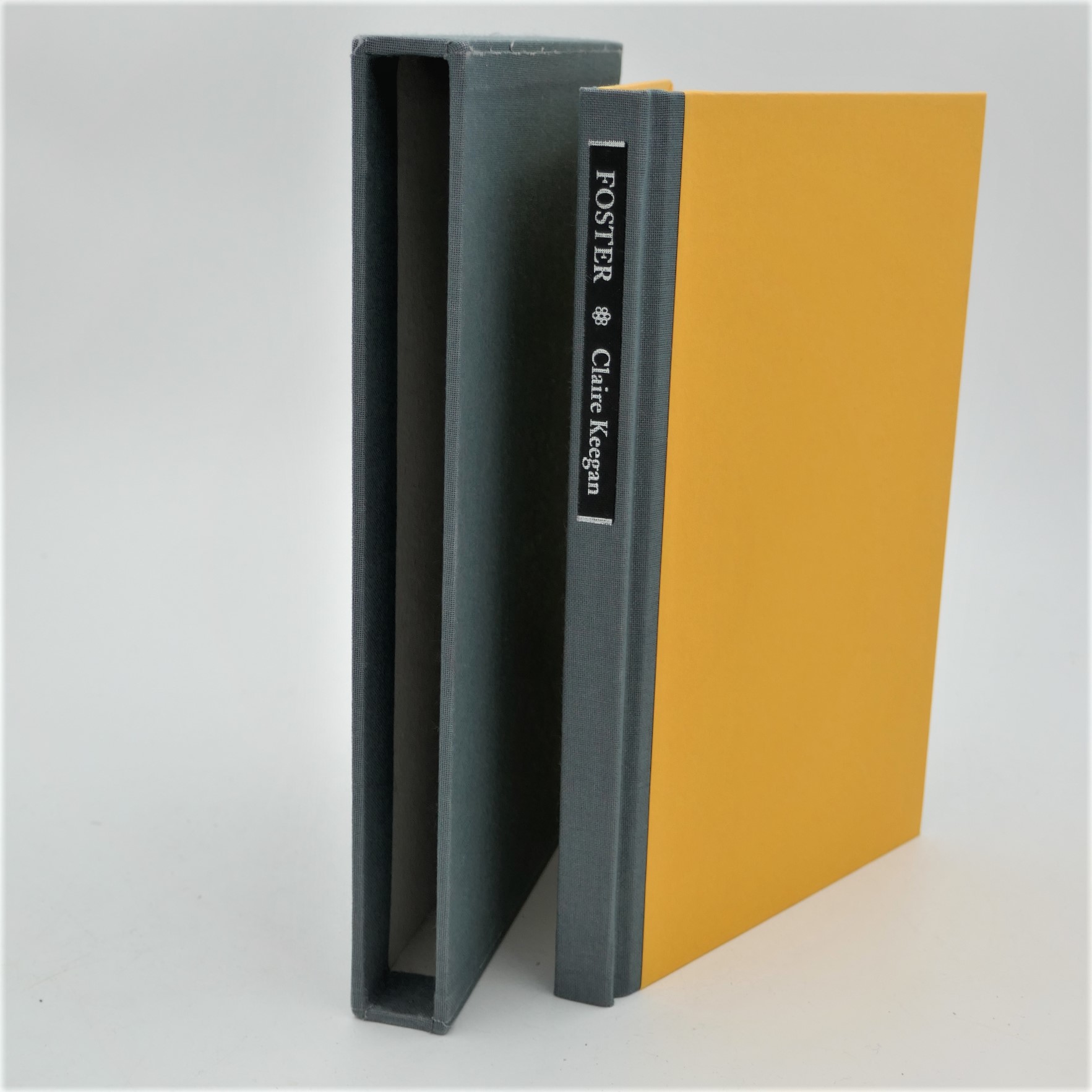 Foster. Limited Signed Edition (2010) - Image 2