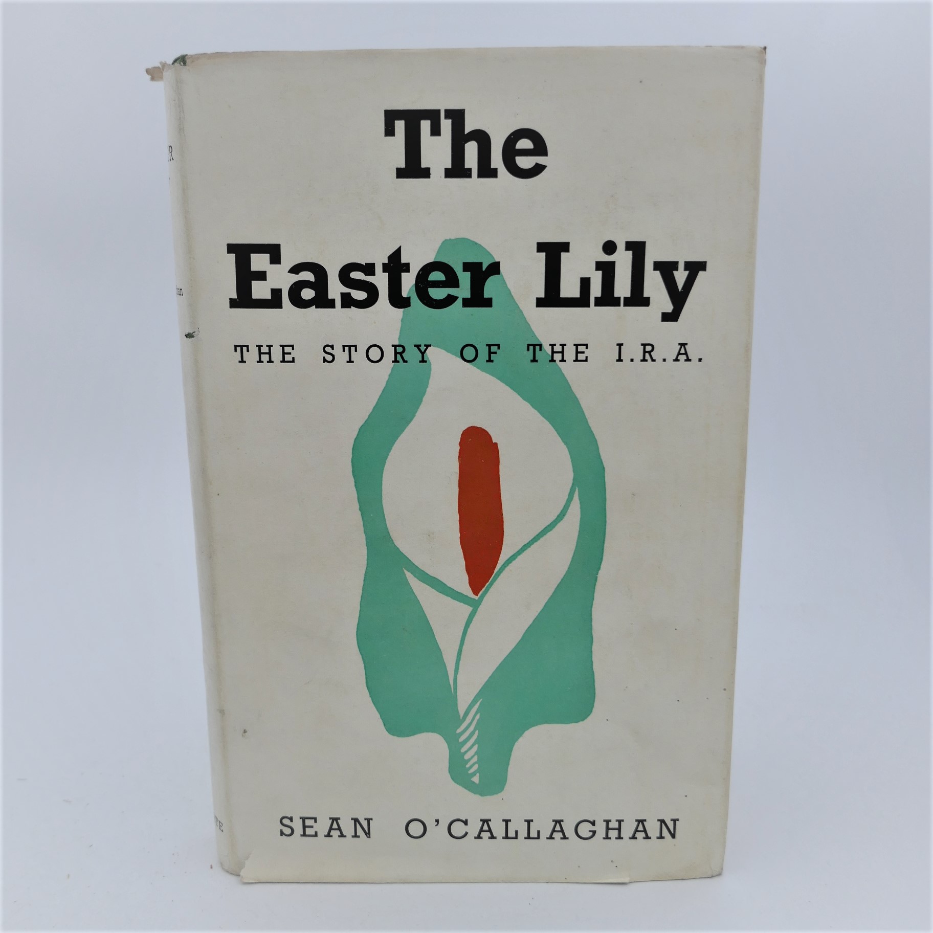 The Easter Lily. The Story of the I.R.A (1956)