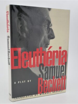 Eleuthéria. A Play in Three Acts (1995)