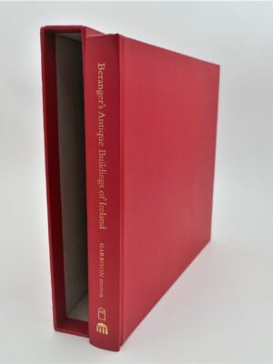 Drawings of the Principal Antique Buildings of Ireland (1991)