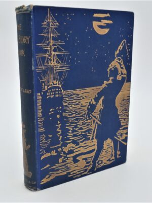 The True Story Book (1893)