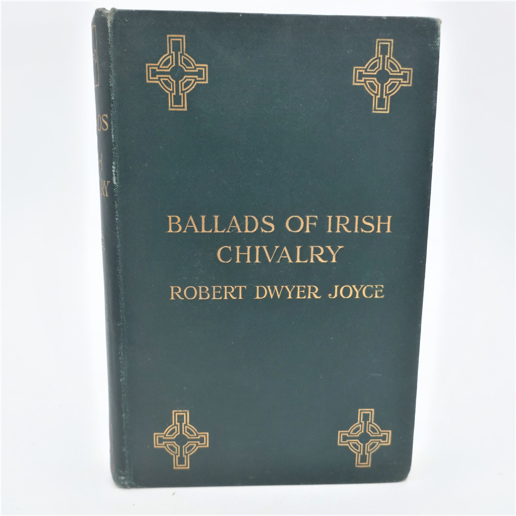 Ballads of Irish Chivalry (1908)