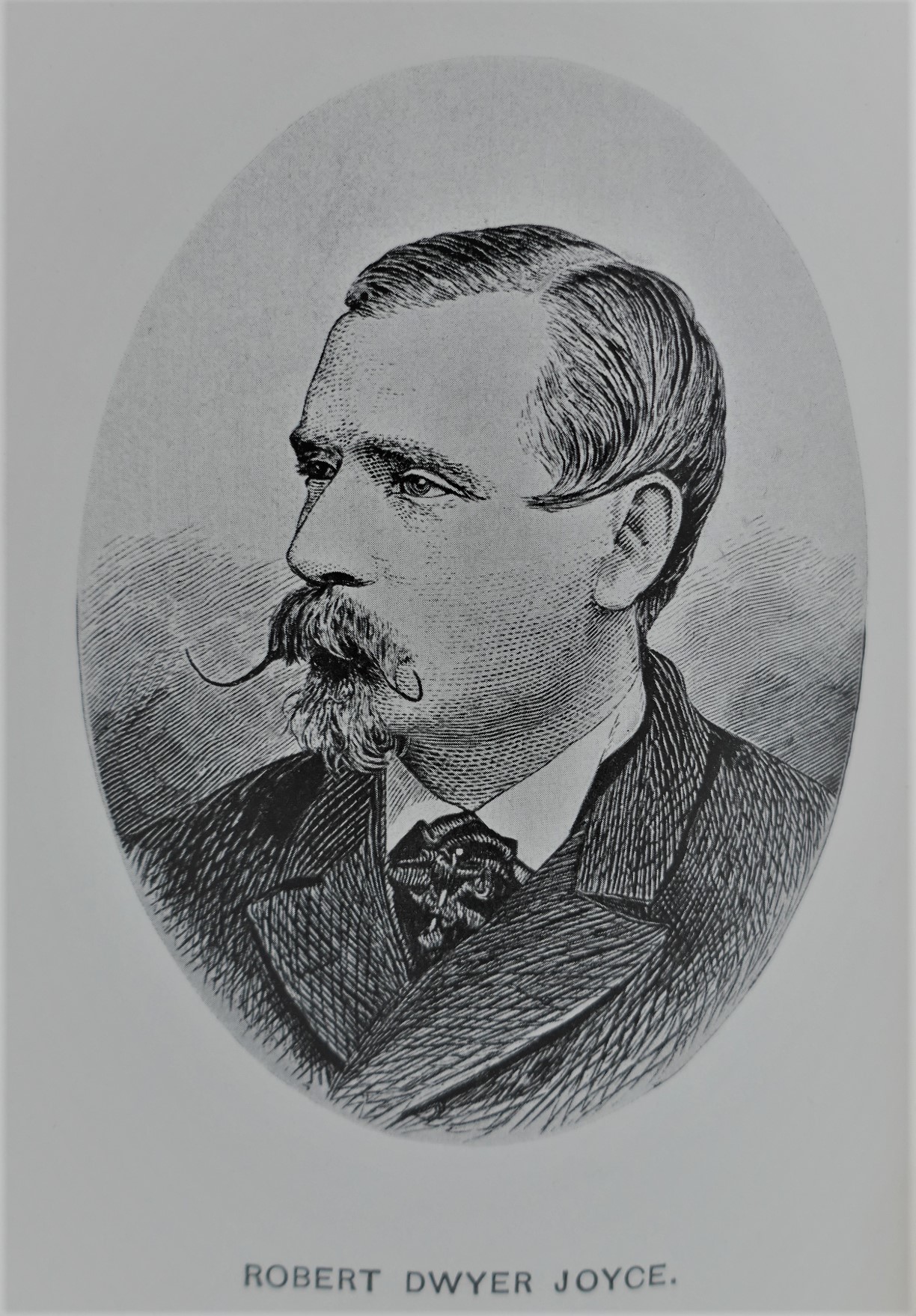 Ballads of Irish Chivalry (1908) - Image 2