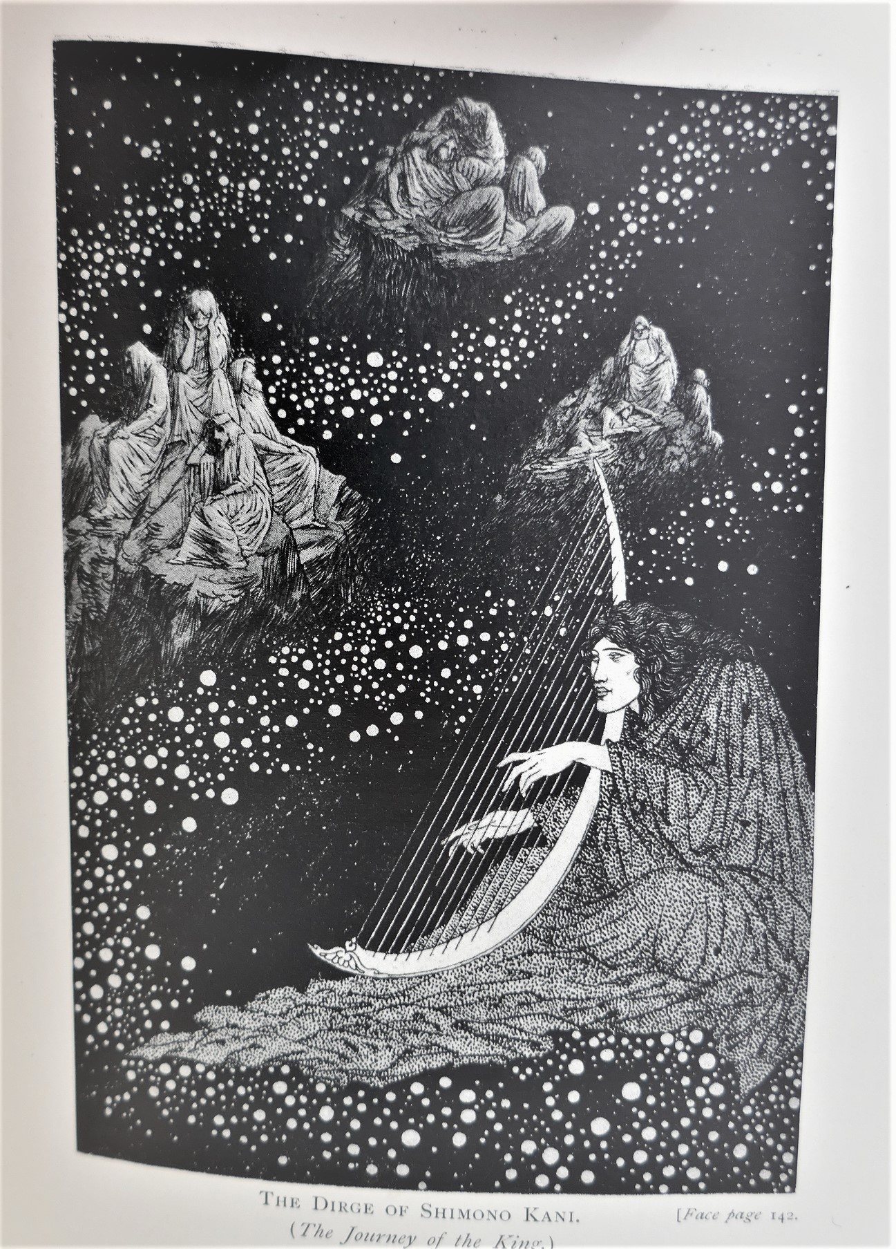 Time and the Gods. Illustrated by S.H. Sime (1906) - Image 4